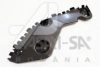 ASAM 80135 Mounting Bracket, bumper